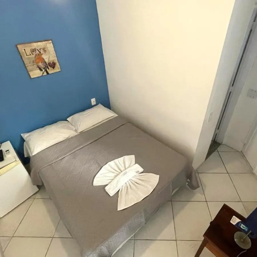 Hotel Pousada Kopenhagen Beach Cabo Frio