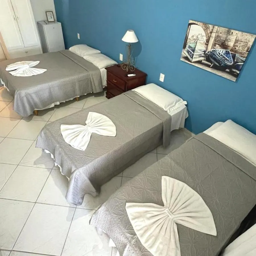 Pousada Kopenhagen Beach Cabo Frio