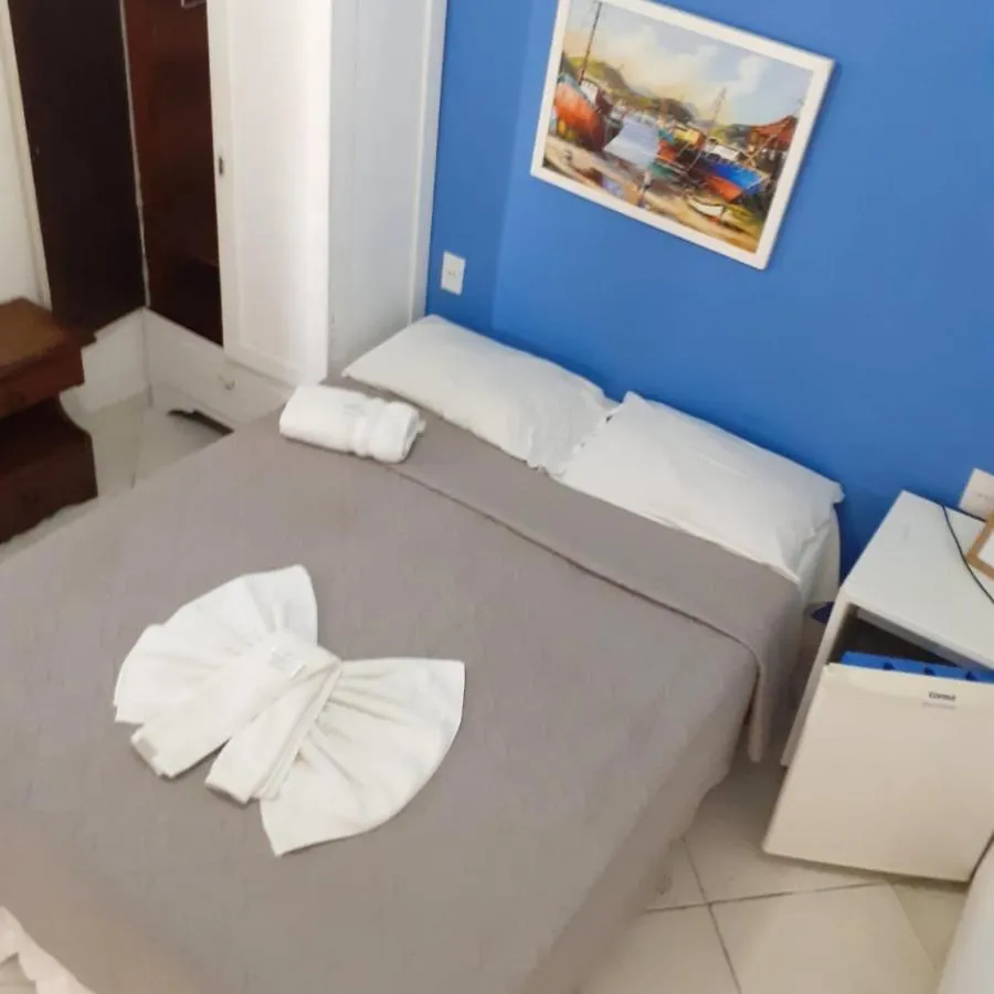 Pousada Kopenhagen Beach Cabo Frio Hotel