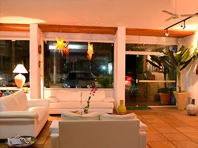 Pousada Kopenhagen Beach Cabo Frio Hotel