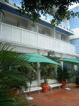 Pousada Kopenhagen Beach Cabo Frio Brazil