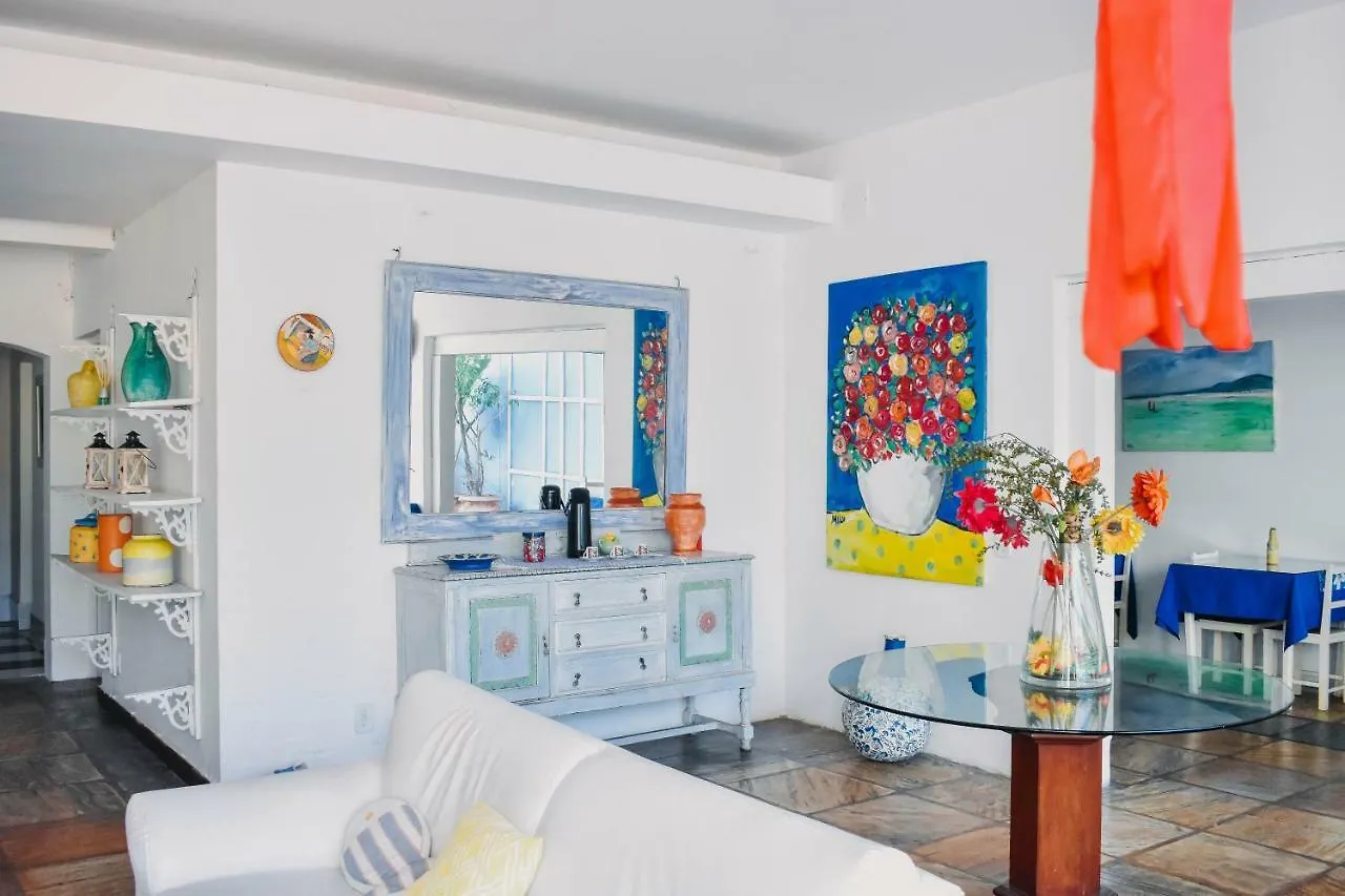 Hotel Pousada Kopenhagen Beach Cabo Frio