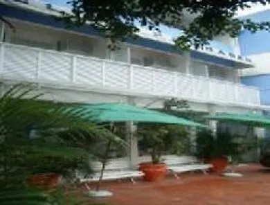 Pousada Kopenhagen Beach Cabo Frio